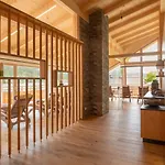 Θέρετρο Neusacher Moser 3*