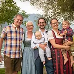 Resort Neusacher Moser 3*