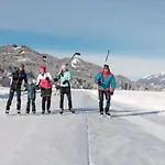 Neusacher Moser Weissensee