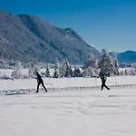 Neusacher Moser 3* Weissensee