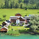 Neusacher Moser Weissensee