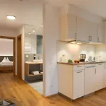 Resort Neusacher Moser Weissensee