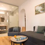 Neusacher Moser Θέρετρο