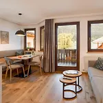 Resort Neusacher Moser 3*