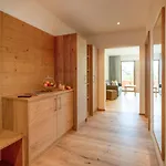 Neusacher Moser Resort Weissensee