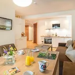 Neusacher Moser Resort Weissensee