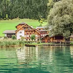 Neusacher Moser Θέρετρο Weissensee
