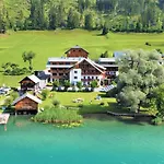 Ośrodek wypoczynkowy Neusacher Moser Weissensee