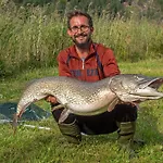 Ośrodek wypoczynkowy Neusacher Moser Weissensee