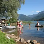 Θέρετρο Neusacher Moser Weissensee