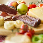 Resort Neusacher Moser Weissensee