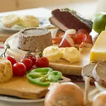 Neusacher Moser Resort Weissensee