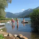 Neusacher Moser Weissensee