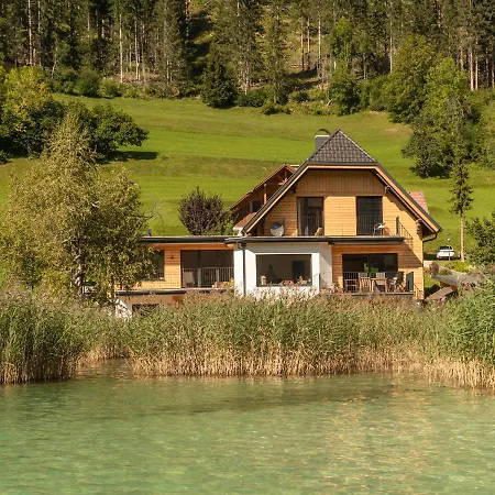 Resort Neusacher Moser
