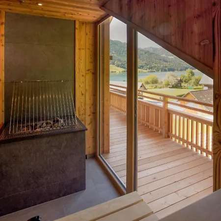 菲伦霍夫纽泽哈尔莫泽酒店