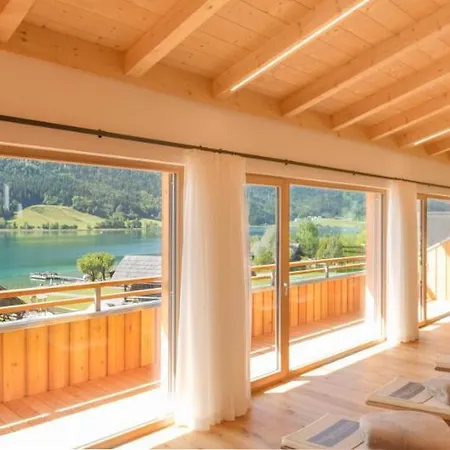 Neusacher Moser Weissensee
