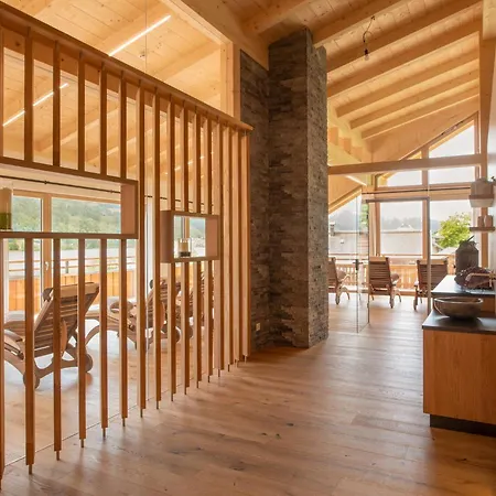 Курортный комплекс Neusacher Moser 3*