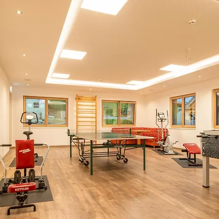 Neusacher Moser Resort 3*
