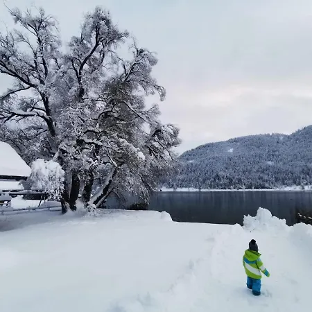菲伦霍夫纽泽哈尔莫泽酒店 度假村 3*