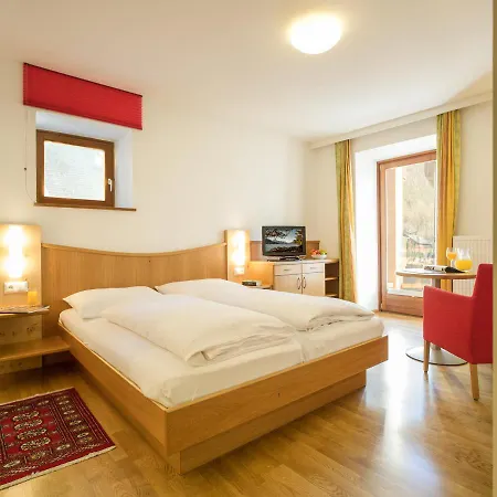 Resort Neusacher Moser