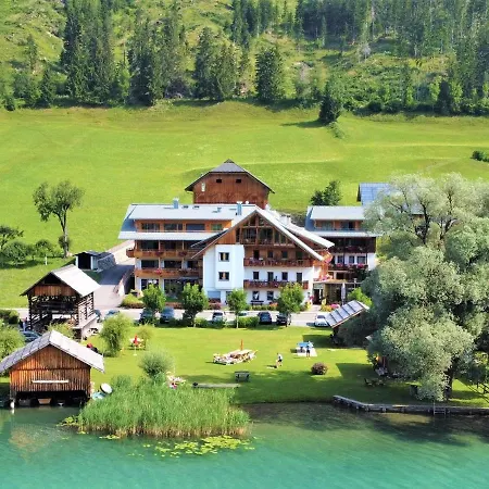 Neusacher Moser Weissensee