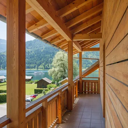 Resort Neusacher Moser 3*