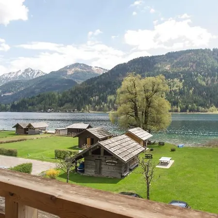 Neusacher Moser Resort 3*