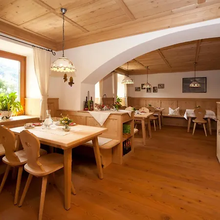 Resort Neusacher Moser