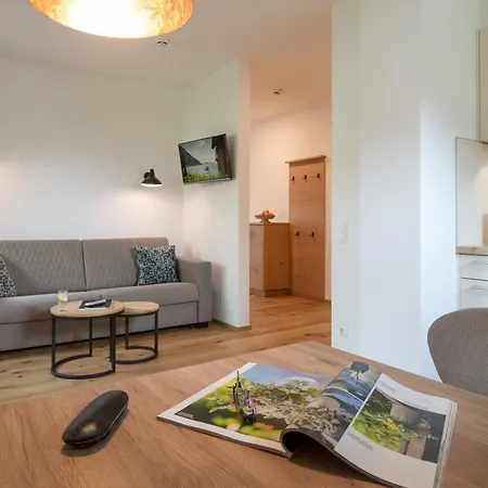 度假村 菲伦霍夫纽泽哈尔莫泽酒店