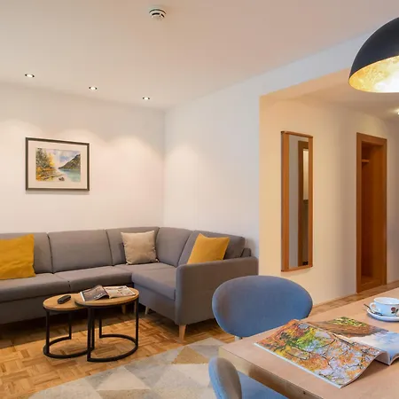 菲伦霍夫纽泽哈尔莫泽酒店 魏森湖