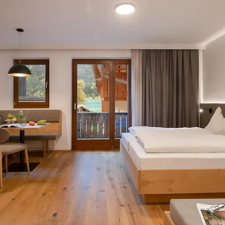 Station touristique Neusacher Moser Weissensee