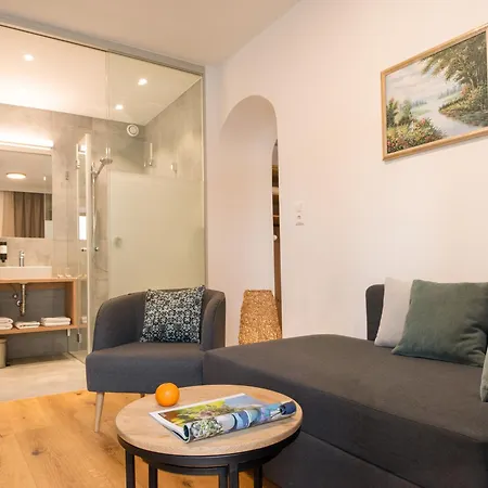 菲伦霍夫纽泽哈尔莫泽酒店 度假村