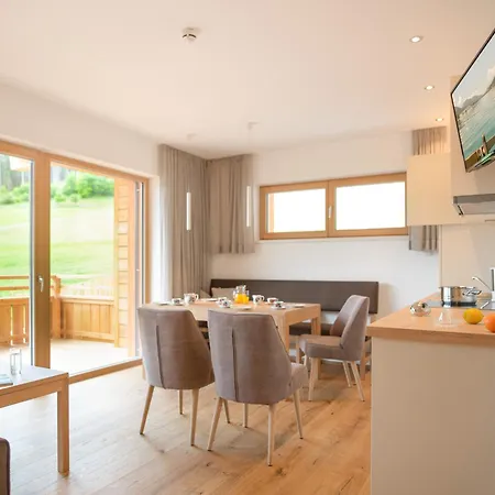 Station touristique Neusacher Moser 3*