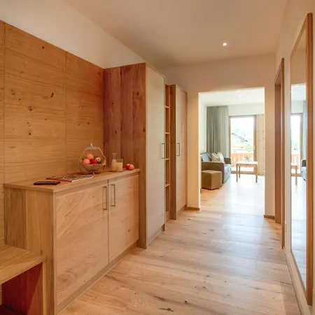 Neusacher Moser Курортный комплекс Вайсензее