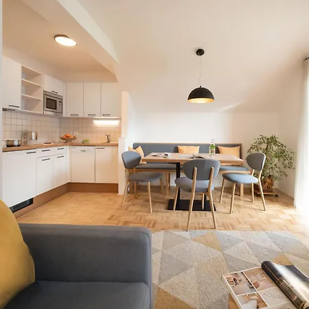 Station touristique Neusacher Moser Weissensee