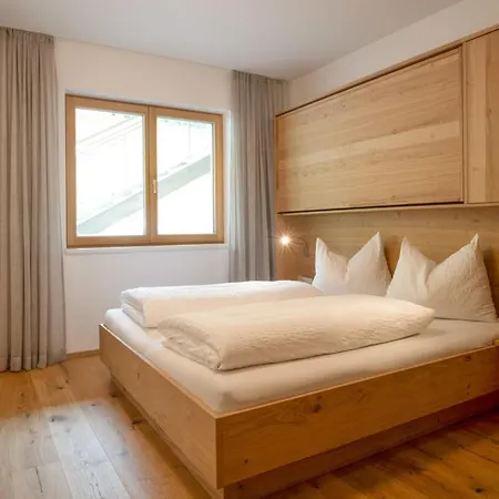 Neusacher Moser Resort
