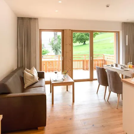 度假村 菲伦霍夫纽泽哈尔莫泽酒店 魏森湖