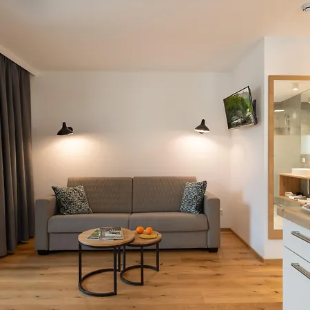 Resort Neusacher Moser