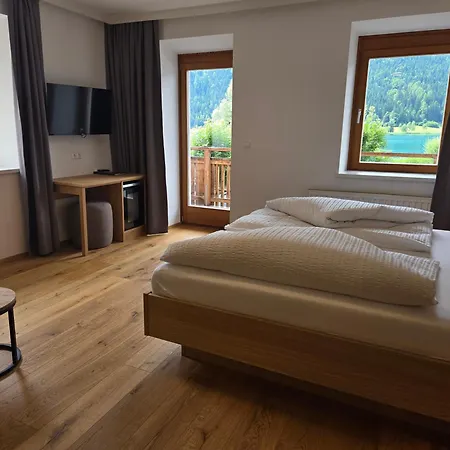 Neusacher Moser Weissensee