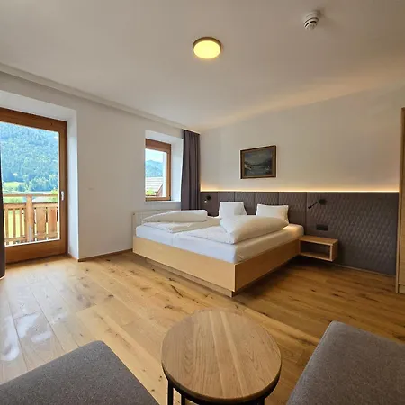 Neusacher Moser Weissensee