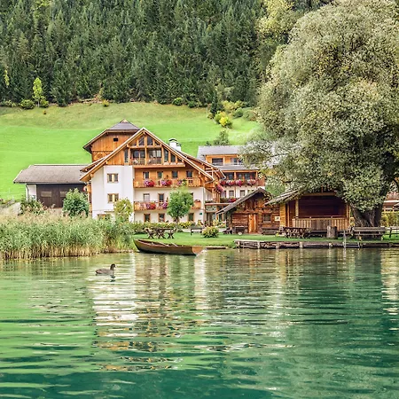 Neusacher Moser Θέρετρο Weissensee