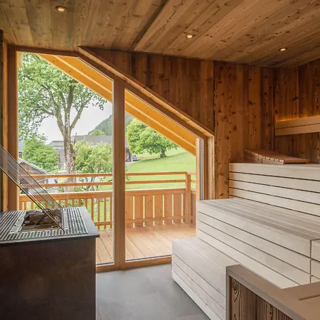 菲伦霍夫纽泽哈尔莫泽酒店 魏森湖