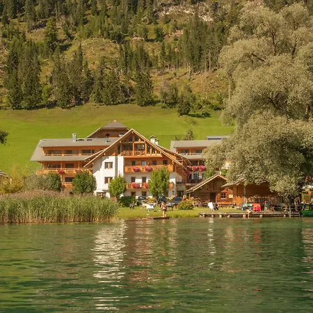 菲伦霍夫纽泽哈尔莫泽酒店