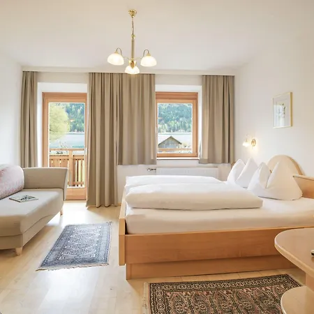 Курортный комплекс Neusacher Moser 3*