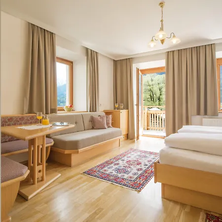 Neusacher Moser 3*
