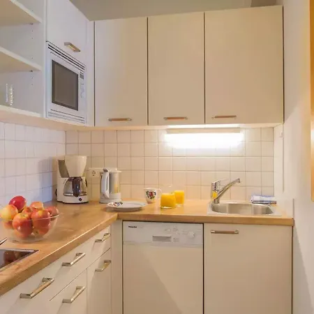 Neusacher Moser 3* Вайсензее