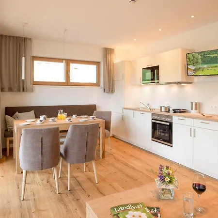 菲伦霍夫纽泽哈尔莫泽酒店 魏森湖