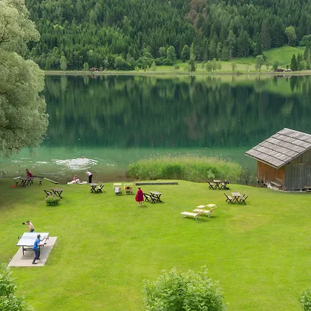 度假村 菲伦霍夫纽泽哈尔莫泽酒店