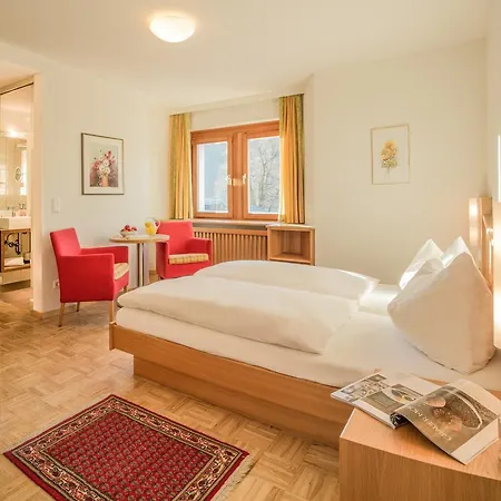 Neusacher Moser Resort