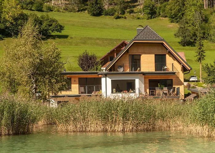 Resort Neusacher Moser